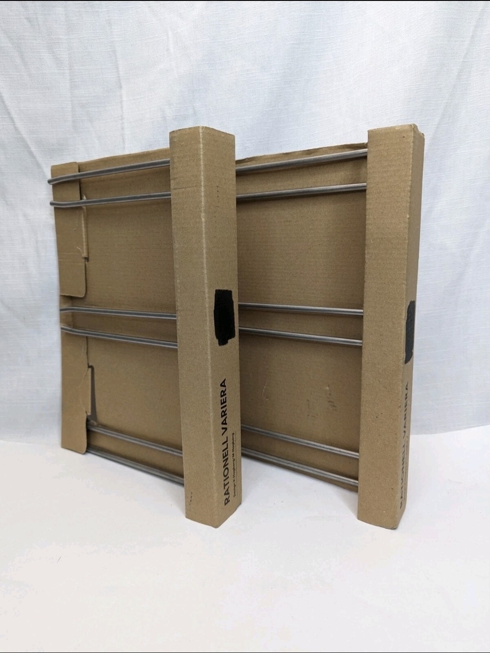 IKEA Rationell Variera Wine Glass Rack Set of 2